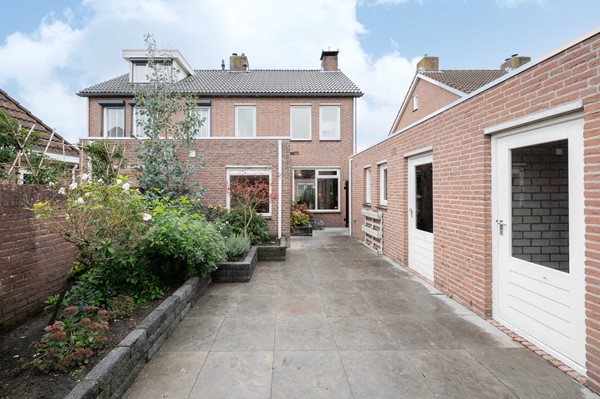 Medium property photo - Kanestede 26, 4735 CB Zegge
